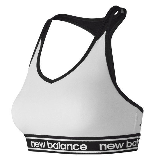 New Balance Γυναικείο μπουστάκι NB Pace Bra 2.0